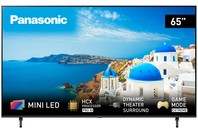 Panasonic 65" MX950Z Mini LED 4K HDR Smart TV