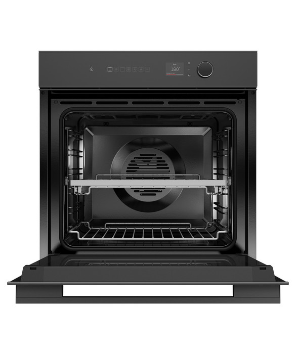 Ob60sm16plb1   fisher   paykel series 7 60cm 16 function self cleaning oven %282%29