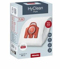 12281690   miele fjm hyclean pure dustbags