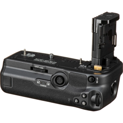 Bg r10   canon bg r10 battery grip for canon eos r5  r5 c   r6 cameras %282%29