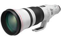 Canon EF 600mm f/4L IS III USM Elite Super Telephoto Lens