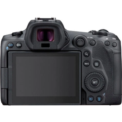 Eosr5kit   canon eos r5 mirrorless camera   rf 24 105 f4l lens kit %282%29
