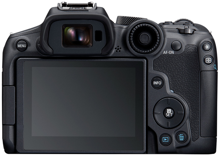 Eosr7kis   canon eos r7 mirrorless camera with rfs 18 150stm lens %283%29