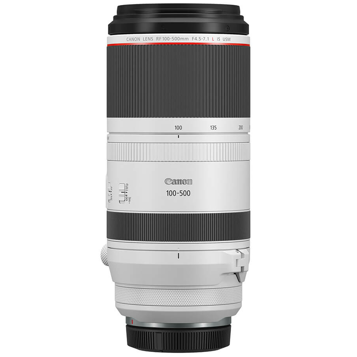 Rf100500lis   canon rf 100 500mm f4.5 7.1l is usm lens %284%29