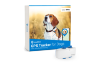 Tractive GPS Tracker Dog 4