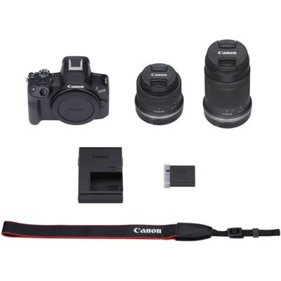 R50tkis   canon eos r50 rfs18 45stmrf s55 210 is stm %285%29
