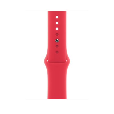 Mt323fe a   apple 41mm %28product%29red sport band   m l