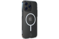 3sixT PureFlex+ iPhone 15 Pro Max Clear/Clear