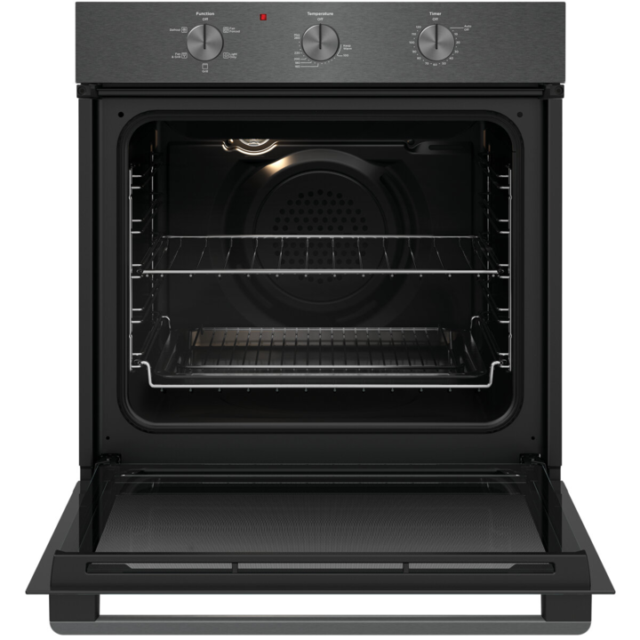 Wve6314dd   westinghouse 60cm multi function oven dark stainless steel 2