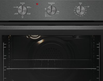 Wve6314dd   westinghouse 60cm multi function oven dark stainless steel 4