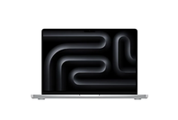 Apple 14" Macbook Pro M3 Chip With 8 Core CPU And 10 Core GPU 1TB SSD Silver