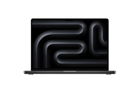 Apple 16" Macbook Pro M3 Max Chip With 14 Core CPU And 30 Core GPU 1TB SSD Space Black
