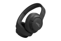 JBL Tune 770NC Adaptive Noise Cancelling Wireless Over-Ear Headphones Black
