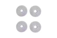 Ecovacs Washable Mopping Pad x 2 pairs
