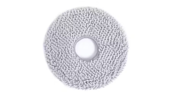 D wp04 0012   ecovacs washable mopping pad x 2 pairs 2