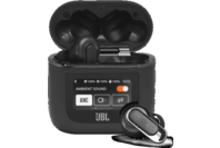 JBL Tour Pro 2 True Wireless Noise Cancelling Earbuds