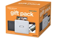Instax Wide Link Limited Edition White Gift Pack