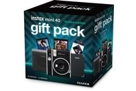 Instax Mini 40 Limited Edition Gift Pack