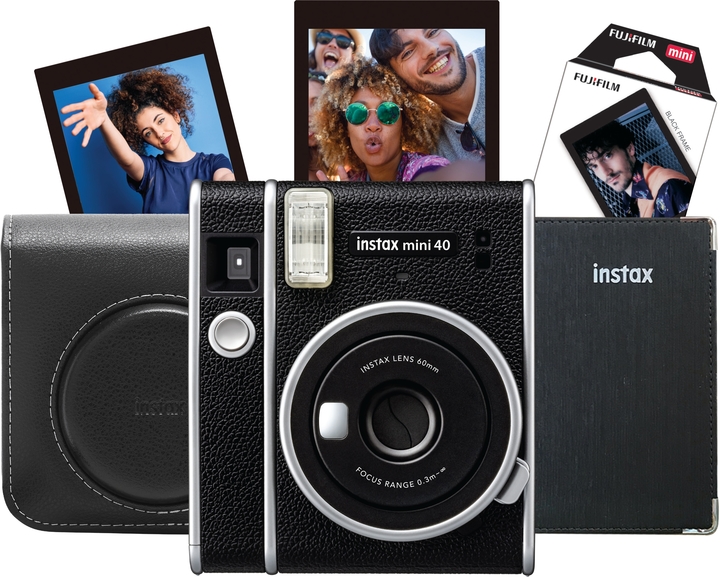 25433   instax mini 40 limited edition gift pack %283%29