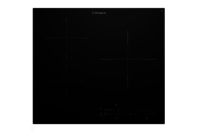Westinghouse 60cm 3 Zone Induction Cooktop With Extra Large MaxiZone