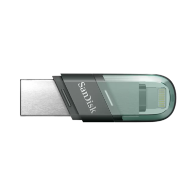 Sdix90n 064g gn6nn   sandisk ixpand flash drive flip %281%29