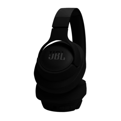 08.jbl tune 720bt product image buttons black