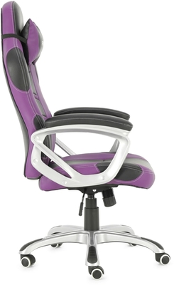 Pgcpub   playmax gaming chair purple black %283%29