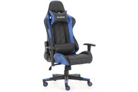 Playmax Elite Gaming Chair Blue/Black