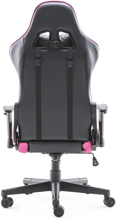 Pegcpb   playmax elite gaming chair pink black %284%29