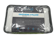Beautyrest Recharge Low Pillow