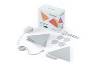 Nanoleaf Shapes Triangles Starter Kit Pack ( 4 Panels)