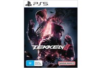 Tekken 8 PS5