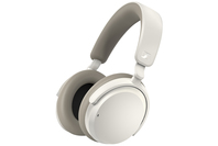 Sennheiser ACCENTUM Noise Cancelling Wireless Headphones White