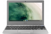 Samsung Chromebook 4 11.6" N4020 4GB RAM 32GB SSD Silver