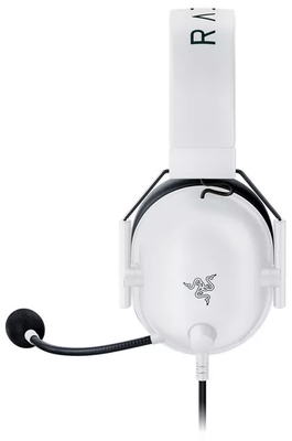 Rz04 03240700 r3m1   razer blackshark v2 x wired gaming headset white %282%29