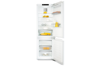 KFNS 7734 D Integrated Fridge-Freezer