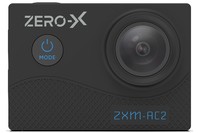 Zero-X ZXM-AC2 Action Camera