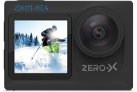 Zero-X ZXM-AC4 Action Camera