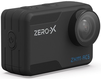 Zxm ac5   zero x zxm ac5 action camera %282%29