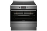 Westinghouse 90cm Induction Freestanding Oven with Induction cooktop