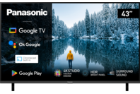 Panasonic 43" W70A Smart 4K Google LED TV