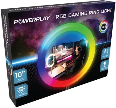 Prgbsl   powerplay rgb streamer ring light %281%29