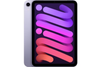 Apple iPad Mini Wi-Fi 64GB - Purple