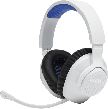 Jblq360pwlwhtblu   jbl quantum 360p console wireless over ear gaming headset white %281%29