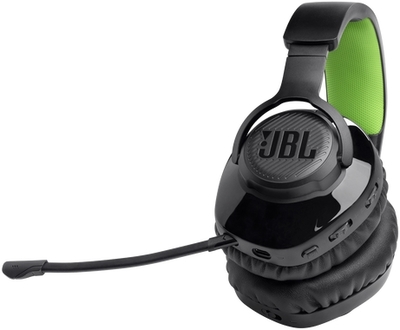 Jblq360xwlblkgrn   jbl quantum 360p console wireless over ear gaming headset xbox %283%29