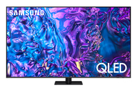 Samsung 85" Q70D QLED 4K TV (2024)