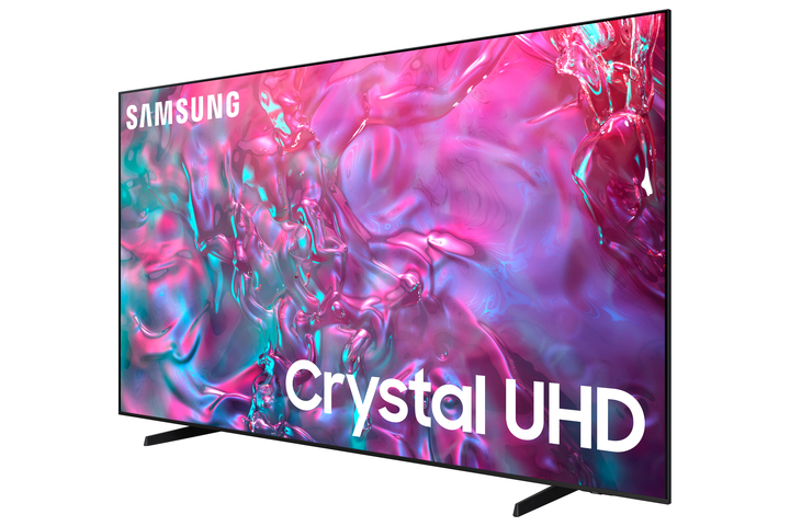 Samsung du9000 crystal uhd 4k tv 2024 %282%29