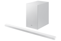 Samsung HW-S701D Soundbar White (2024)