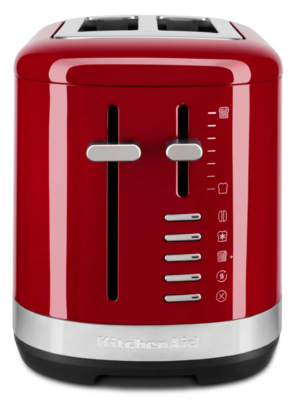 5kmt2109aer kitchen aid 2 slice toaster empire red %281%29