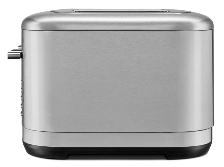 5kmt4109asx kitchen aid 4 slice toaster stainless steel %283%29